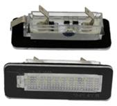 ManiaCars Lampa LED numar 7215 compatibil SMART ManiaCars (270317-8)
