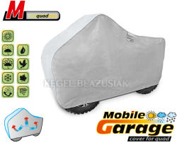 Kegel Polonia Prelata, husa exterioara ATV huse quad marime M 155-180/125/115cm Kft Auto (5-4192-248-3020)