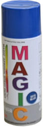 MAGIC Spray vopsea MAGIC Albastru 5010 , 400 ml Kft Auto (FOX5010)