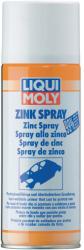 LIQUI MOLY Spray zinc Liqui Moly, pentru protectie impotriva coroziunii, rezistenta temperatura 500 °C Kft Auto (LM1540)