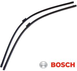 Bosch Set stergatoare parbriz Bosch Aerotwin pentru Citroen C4 Picasso 1 , C4 Grand Picasso 1 10.2006-, 800/750 mm (3397007313)
