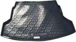 Brilliant Protectie portbagaj Honda CR-V 2011-, CRV 4 Kft Auto (H08180)
