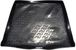 Brilliant Protectie portbagaj Nissan Pathfinder 3 (R51) 2004-2013 Kft Auto (H08200)