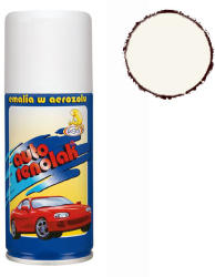 WESCO Spray vopsea Alb DAEWOO 11U 150ML Wesco Kft Auto (W040101C)