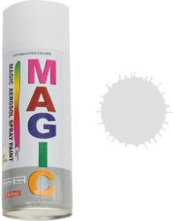 MAGIC Spray vopsea MAGIC Alb Boreal , 400 ml. Kft Auto (FOXBOR)