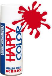 HappyColor Spray vopsea Portocaliu Ral 2002 HappyColor Acrilic, 400ml Kft Auto (FOR-88150057)