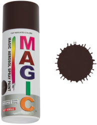 MAGIC Spray vopsea MAGIC Rosu 290 , 400 ml. Kft Auto (FOX290)