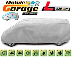 Kegel Polonia Husa exterioara Mobile Garage L520 Van lungime 520-530 cm Kft Auto (5-4154-248-3020)