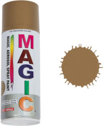 MAGIC Spray vopsea MAGIC Gold(auriu) , 400 ml. Kft Auto (FOX027)