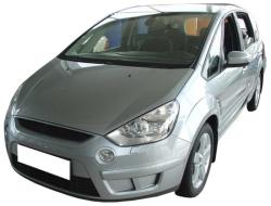 Heko Tavita portbagaj Ford S-MAX 2006-2015 by ManiaMall (192614)