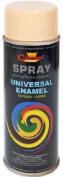 ManiaCars Spray vopsea Profesional CHAMPION RAL 1001 Crem 400ml ManiaCars (TCT-4867)