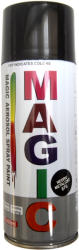 MAGIC Spray vopsea MAGIC Negru metalizat 676 , 400 ml. Kft Auto (FOX676)