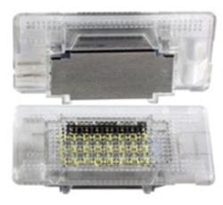 ManiaCars Lampa LED interior 7112 compatibil BMW ManiaCars (270317-4)