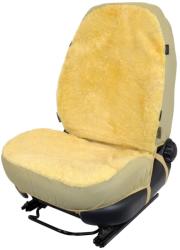 Carpoint Olanda Husa scaun pentru masini tip Van, acoperita cu lana naturala, culoare bej Kft Auto (310094)