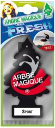 Arbre Magique Odorizant auto bradut Arbre Magique Italia, aroma Sport Kft Auto (1710520)