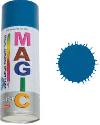 MAGIC Spray vopsea MAGIC Albastru azur , 400 ml. Kft Auto (FOX61F)