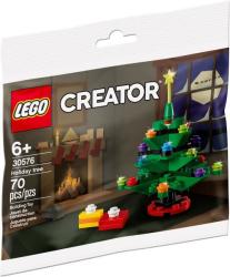 LEGO® Creator - Ünnepi fenyőfa (30576)