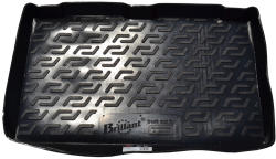 Brilliant Protectie portbagaj Hyundai Getz 2002- 2011 Kft Auto (H08092)