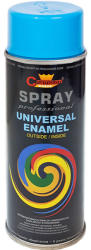 ManiaCars Spray vopsea Profesional CHAMPION RAL 5015 Albastru 400ml ManiaCars (TCT-4875)