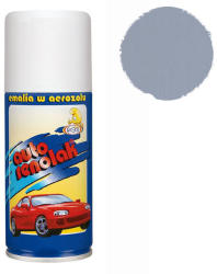 WESCO Spray vopsea Argintiu L-54 150ML Wesco Kft Auto (W020602C)