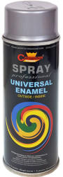 ManiaCars Spray vopsea Profesional CHAMPION RAL 7046 Gri 400ml ManiaCars (TCT-4863)