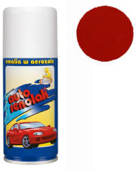 WESCO Spray vopsea Rosu L-80 150ML Wesco Kft Auto (W020510C)