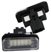 ManiaCars Lampa LED numar 7203 compatibil pe Mercedes ManiaCars (TCT-1775)