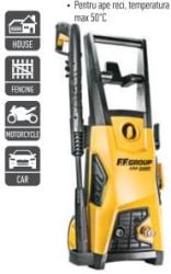 FF GROUP TOOLS HPW 130 Easy (43414)