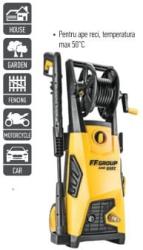 FF GROUP TOOLS HPW 140 Easy (43415)