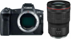 Canon EOS R + 15-35mm (3682C005AA)