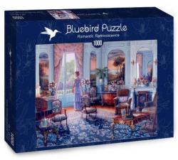 Bluebird Puzzle Romantic Reminiscence 1000 db-os (70335)