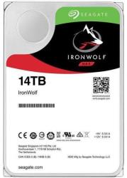 Seagate 3.5 Ironwolf Pro Enterprise 14TB 7200RPM SATA3 256MB (ST14000NEA008)