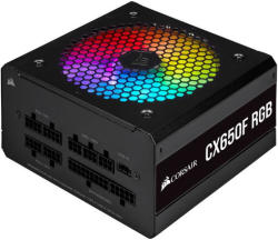 Corsair CX650F 650W 80 PLUS Bronze (CP-9020217-EU)