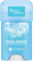Secret Natural 40 ml