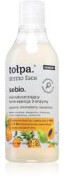 tołpa Dermo Face Enzyme tisztító emulzió peeling hatással 200 ml