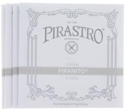 Pirastro Piranito Vln Set E-ball medium