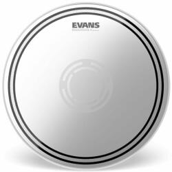 Evans B10ECSRD EC Reverse Dot Frosted 10" Față de tobă (B10ECSRD)