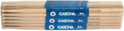 Cascha HH2046 5A American Hickory Bețe de tobă (HH2046)