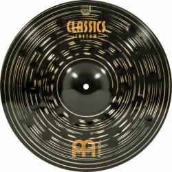 Meinl CC16DAC Classics Custom Dark 16" Cinel Crash (CC16DAC)