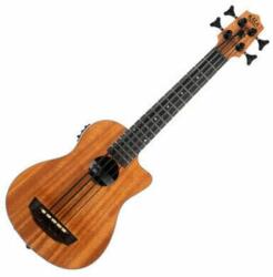 Kala U-Bass Scout Natural Ukulele bas (KA UB SCOUT FS)