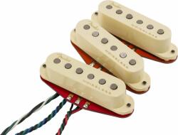 Fender Ultra Noiseless Strat Hot Doză chitară (<![CDATA[0992291000]]>)