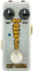 Markbass MB Raw Octaver (MBE170021)