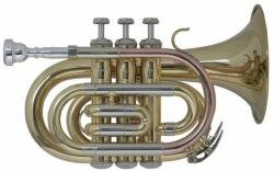 Bach PT650 Bb Trompetă Si b (<![CDATA[705.980]]>)
