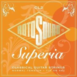 Rotosound CL2 Corzi de nylon (CL2)
