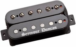 Seymour Duncan SSH-BW Black Winter Neck Black Doză chitară (SSH-BW N BLK)