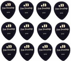 Dunlop 485P-03HV Celluloid Teardrop Pană (485P03HV)