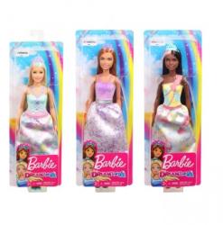 Mattel Barbie Dreamtopia Printesa FXT13 Papusa Barbie