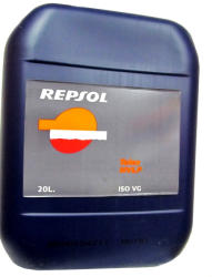 Repsol Telex Hvlp Iso Vg 32 20l