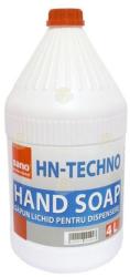 Sano Sapun lichid Sano HN-Techno 4 L (SA80005)