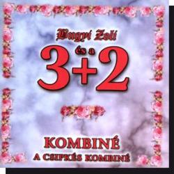 Vásárlás: Bugyi Zoli és a 3+2: Kombiné, a csipkés kombiné (CD) Zenei CD  árak összehasonlítása, Bugyi Zoli és a 3 2 Kombiné a csipkés kombiné CD  boltok